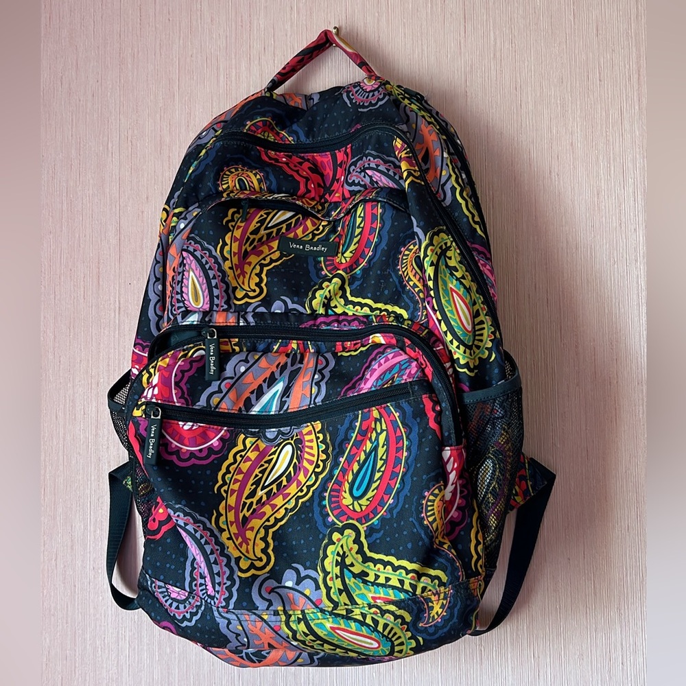 Vera Bradley backpack